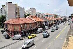 Geylang Road (D14), Shop House #570519941
